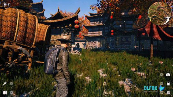 دانلود نسخه فشرده بازی Wild Explorer برای PC