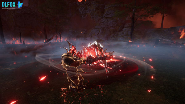 دانلود نسخه فشرده بازی Perfect New World برای PC