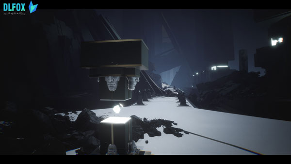 دانلود نسخه فشرده بازی BLACKSHARD برای PC