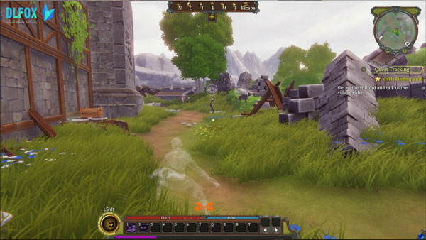 دانلود نسخه فشرده بازی Gedonia 2 برای PC