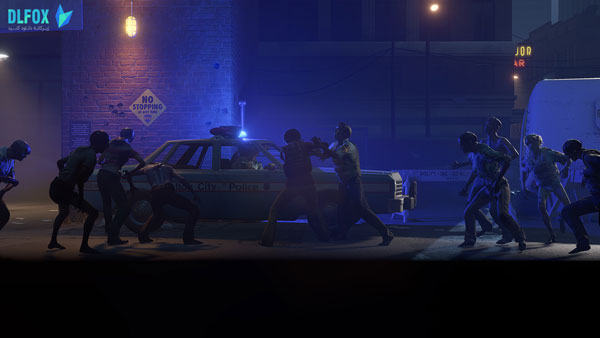 دانلود نسخه فشرده بازی Into the Dead: Our Darkest Days برای PC