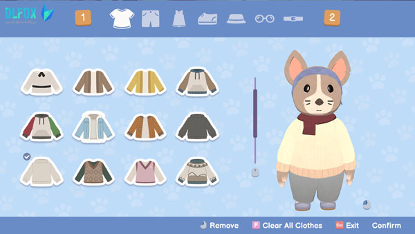 دانلود نسخه فشرده بازی Locomoto برای PC