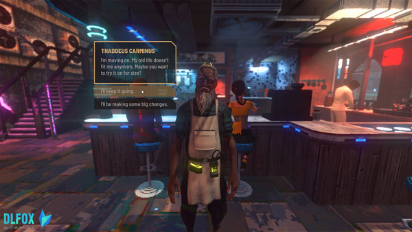 دانلود نسخه فشرده Nivalis برای PC