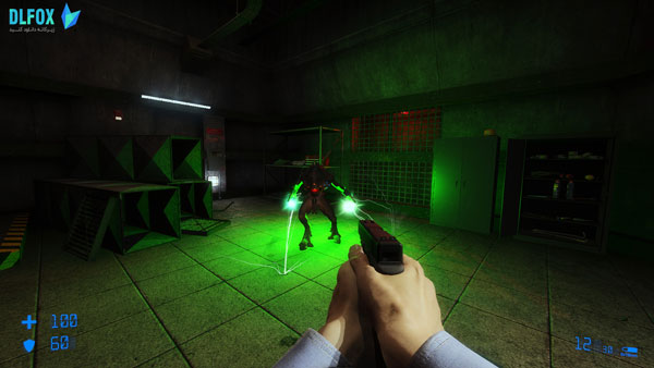 دانلود نسخه فشرده بازی Operation: Black Mesa برای PC