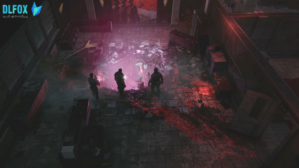 دانلود نسخه فشرده بازی Chains of Freedom برای PC