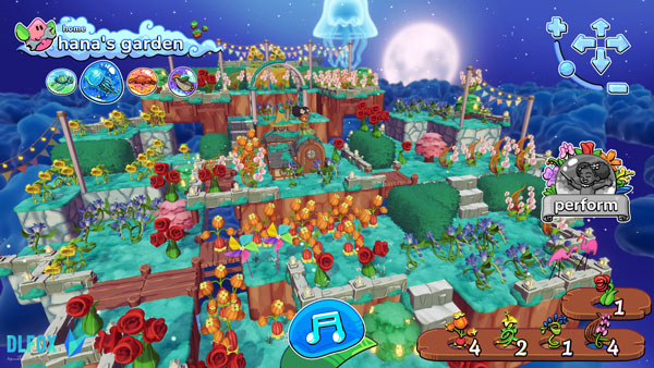 دانلود نسخه فشرده بازی Tempopo برای PC