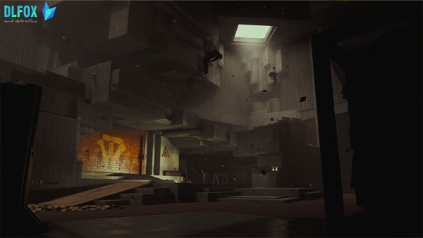 دانلود نسخه فشرده بازی FBC: Firebreak برای PC