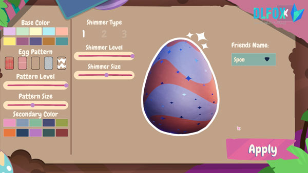 دانلود نسخه فشرده بازی Thrae برای PC