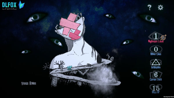 دانلود نسخه فشرده بازی Out Of Hands برای PC