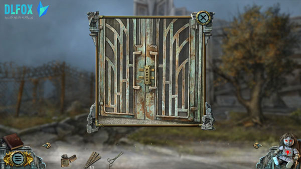 دانلود نسخه فشرده بازی True Fear: Forsaken Souls Part 3 برای PC