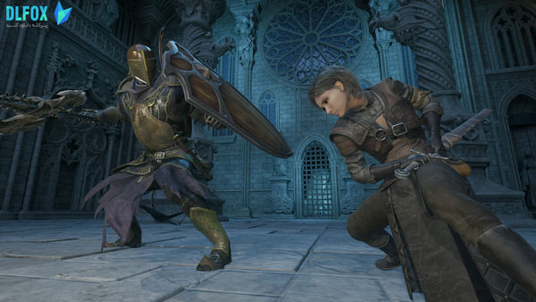 دانلود نسخه فشرده بازی Rise of Rebellion برای PC