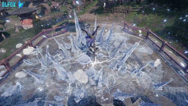 دانلود نسخه فشرده بازی Perfect New World برای PC