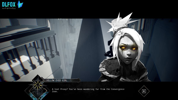 دانلود نسخه فشرده بازی BLACKSHARD برای PC