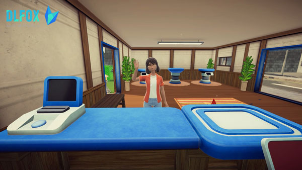 دانلود نسخه فشرده بازی Monster Care Simulator برای PC