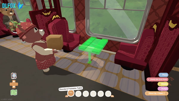 دانلود نسخه فشرده بازی Locomoto برای PC