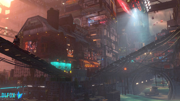 دانلود نسخه فشرده Nivalis برای PC