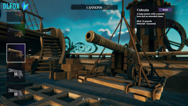 دانلود نسخه فشرده بازی Ship Builder برای PC