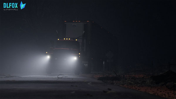 دانلود نسخه فشرده بازی Truck World: Australia برای PC