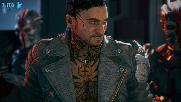 دانلود نسخه فشرده بازی La Quimera برای PC