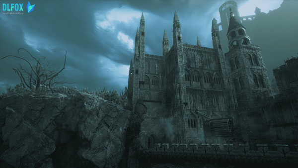 دانلود نسخه فشرده بازی Riven Crown برای PC