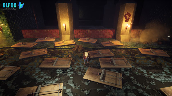 دانلود نسخه فشرده بازی Orphans برای PC