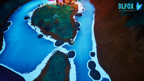 دانلود نسخه فشرده بازی Thrae برای PC