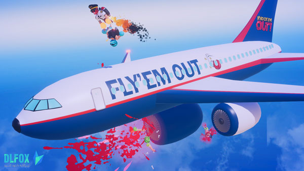 دانلود نسخه فشرده بازی Knock’Em Out برای PC