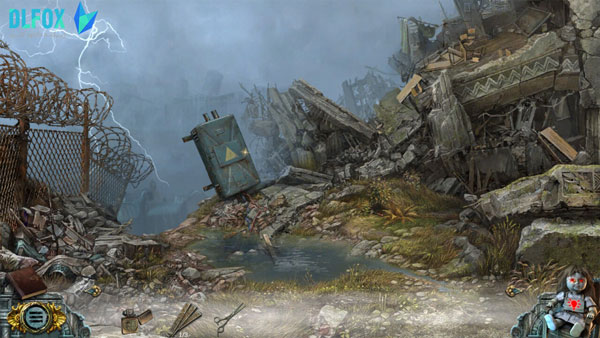 دانلود نسخه فشرده بازی True Fear: Forsaken Souls Part 3 برای PC