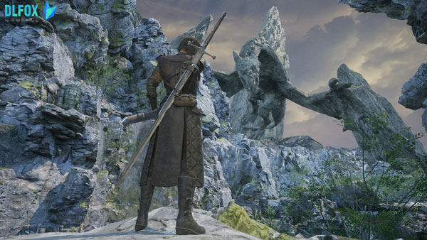 دانلود نسخه فشرده بازی Rise of Rebellion برای PC