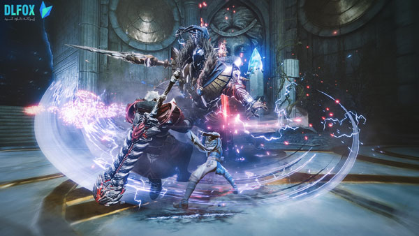 دانلود نسخه فشرده بازی Perfect New World برای PC