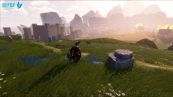 دانلود نسخه فشرده بازی Gedonia 2 برای PC