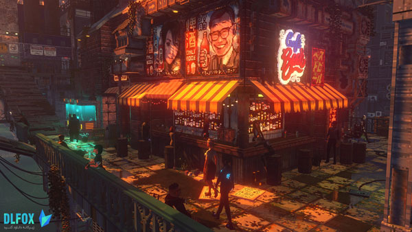 دانلود نسخه فشرده Nivalis برای PC