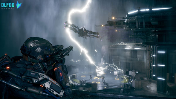 دانلود نسخه فشرده بازی La Quimera برای PC