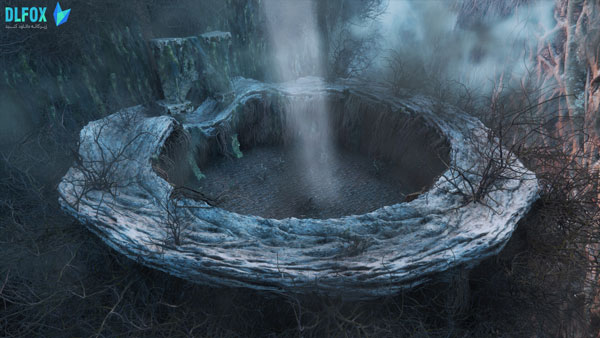 دانلود نسخه فشرده بازی Riven Crown برای PC