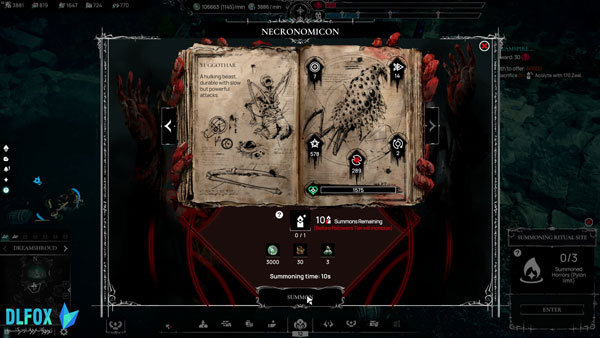 دانلود نسخه فشرده بازی Worshippers of Cthulhu برای PC