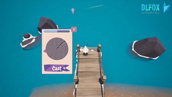 دانلود نسخه فشرده بازی Thrae برای PC