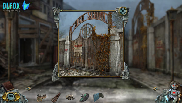 دانلود نسخه فشرده بازی True Fear: Forsaken Souls Part 3 برای PC