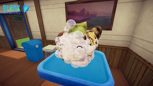 دانلود نسخه فشرده بازی Monster Care Simulator برای PC