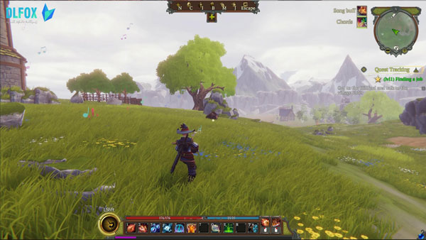 دانلود نسخه فشرده بازی Gedonia 2 برای PC