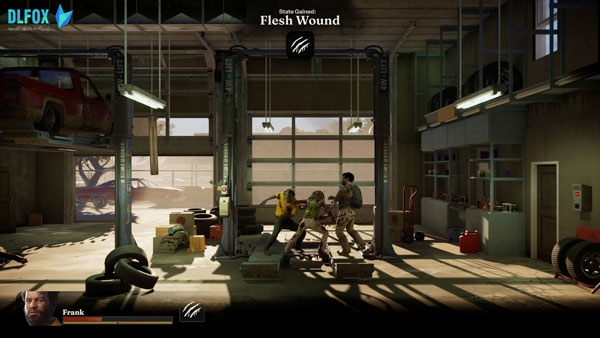 دانلود نسخه فشرده بازی Into the Dead: Our Darkest Days برای PC