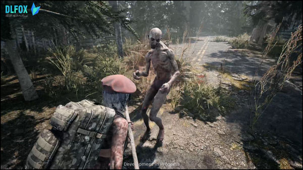 دانلود نسخه فشرده The Parasites برای PC