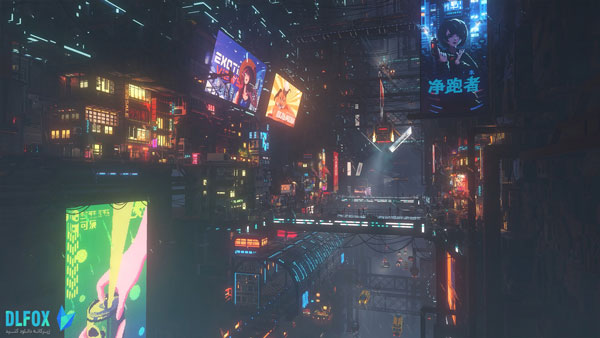 دانلود نسخه فشرده Nivalis برای PC