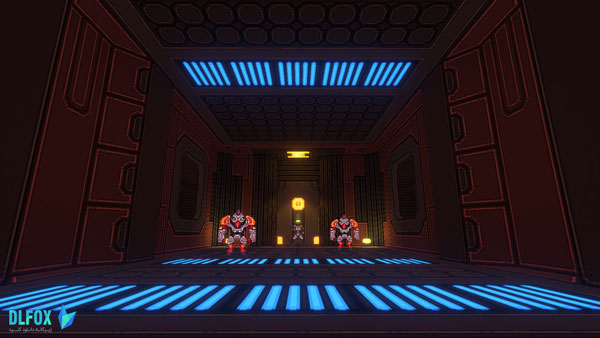 دانلود نسخه فشرده بازی Viscerafest برای PC