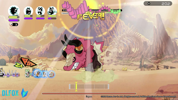 دانلود نسخه فشرده بازی Ratatan برای PC