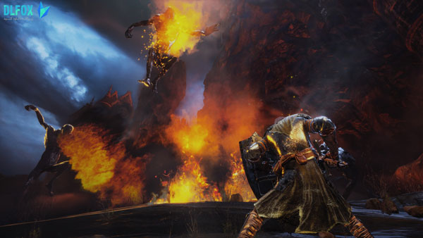 دانلود نسخه فشرده بازی Riven Crown برای PC