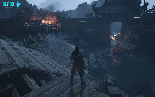 دانلود نسخه فشرده بازی Echoes of Yi : Samsara برای PC