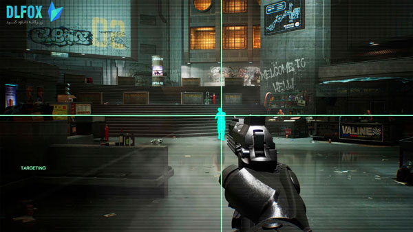 دانلود نسخه فشرده بازی RoboCop: Rogue City – Unfinished Business برای PC