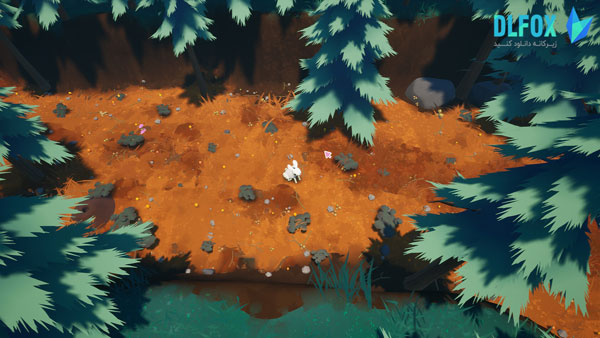 دانلود نسخه فشرده بازی Thrae برای PC