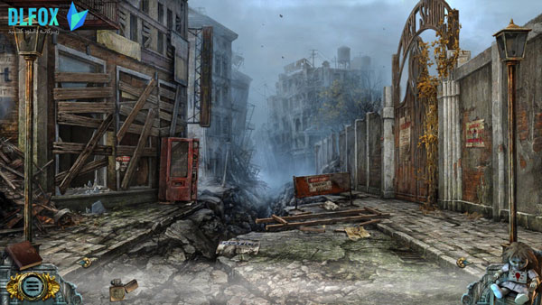 دانلود نسخه فشرده بازی True Fear: Forsaken Souls Part 3 برای PC