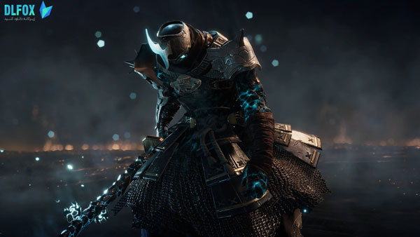 دانلود نسخه فشرده بازی Perfect New World برای PC